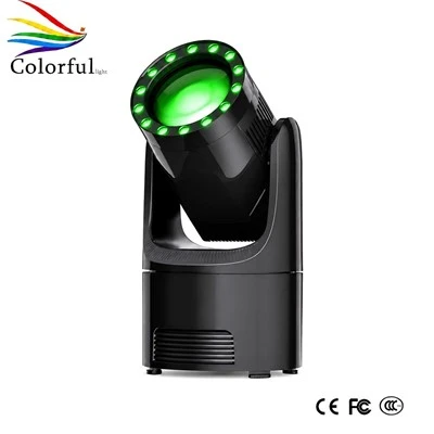 S320 Beam+Wash 2in1 LED harakatlanuvchi bosh